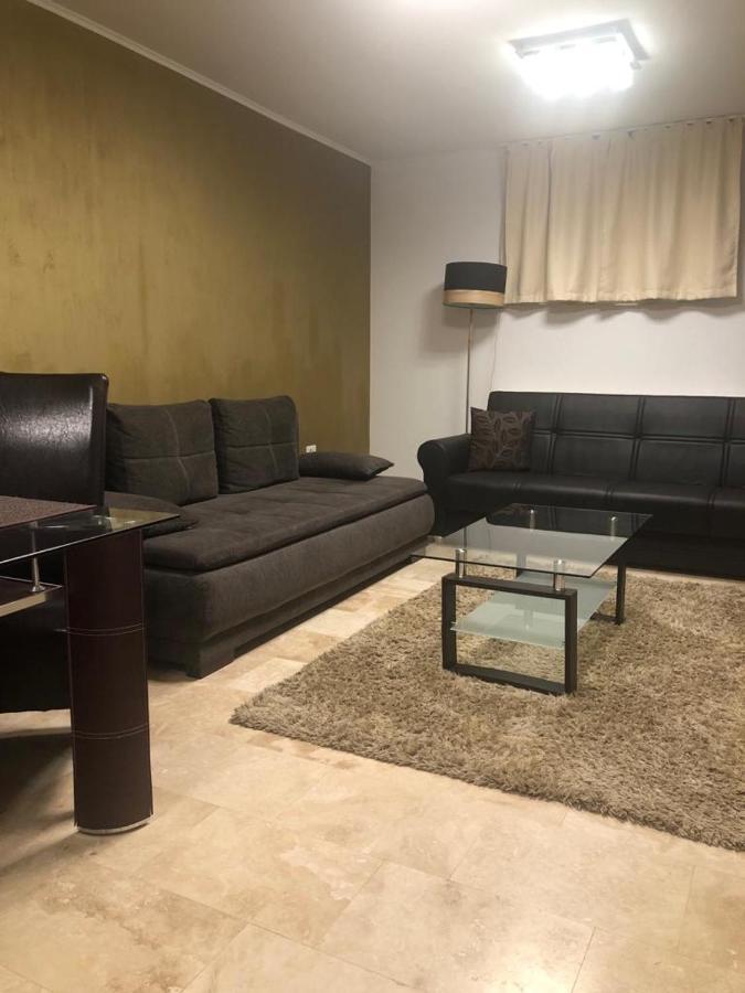 Апартаменти Apartament Nicolle Пояна-Брашов Екстер'єр фото