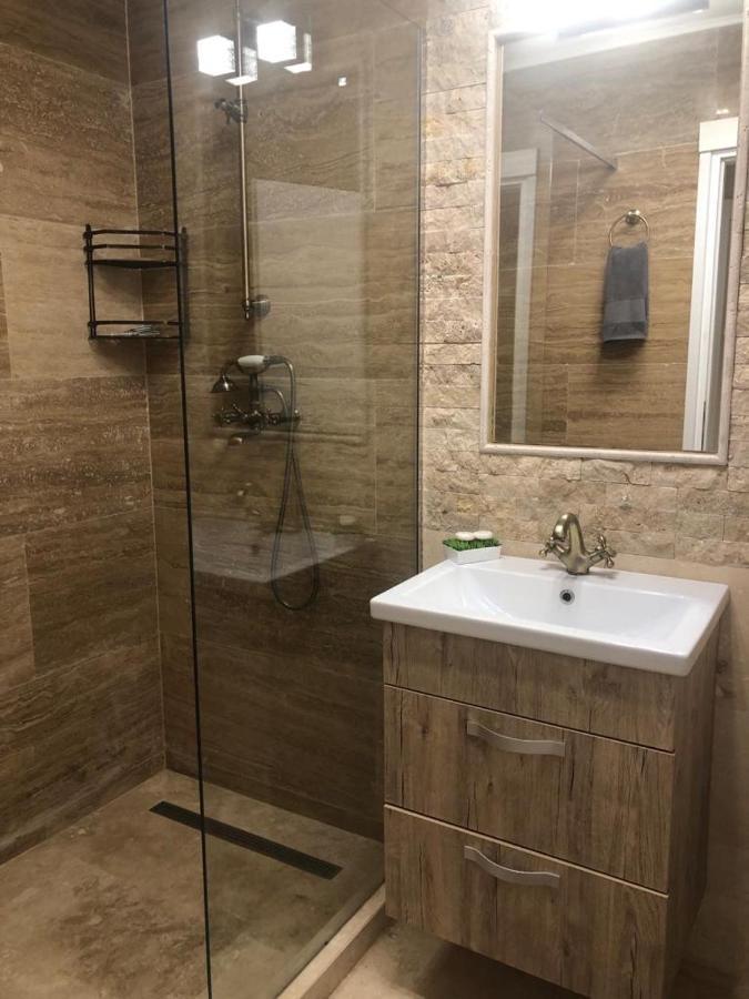 Апартаменти Apartament Nicolle Пояна-Брашов Екстер'єр фото