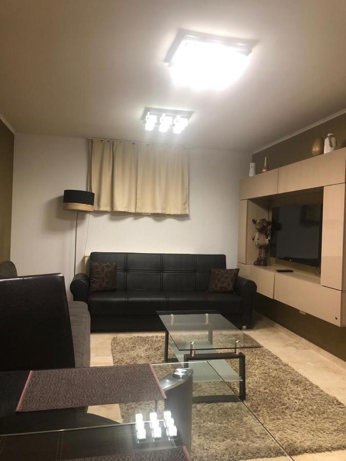Апартаменти Apartament Nicolle Пояна-Брашов Екстер'єр фото